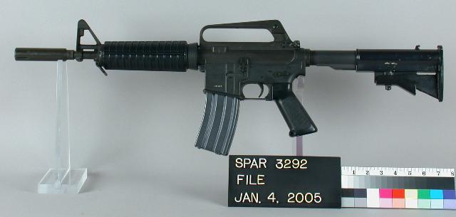 Colt 3×20 AR-15専用スコープ XM177 CAR-15 ナム戦 輝く高品質な CAR-15 XM177 AR-15専用スコープ 3×20 Colt ナム戦