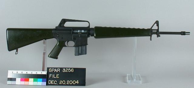 Museum Collections, U.S. National Park Service